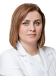 Врач Кардава Лана Омариевна