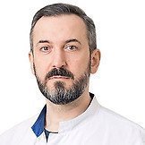 Врач Кардава Зураб Демурович