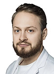 Врач Кардов Хазрит Музаринович