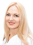 Врач Каредина Екатерина Федоровна