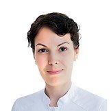 Врач Кареева Мария Евгеньевна