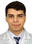 Врач Карелидзе Давид Георгиевич