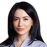 Врач Карелидзе Елизавета Джимшеровна