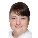 Врач Карелина Анна Валерьевна