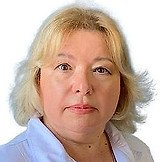 Врач Карелина Лилия Юрьевна