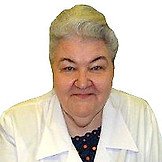 Врач Карелина Тамара Ивановна