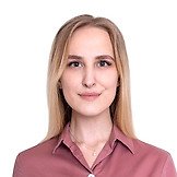 Врач Каретникова Александра Алексеевна
