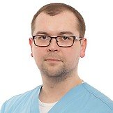 Врач Карев Борис Дмитриевич 