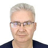 Врач Карев Дмитрий Борисович