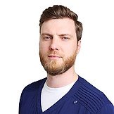 Врач Карев Илья Александрович 
