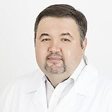 Врач Карев Максим Анатольевич