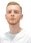 Врач Карев Роман Витальевич