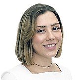 Врач Карева Арина Александравна