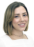 Врач Карева Арина Александровна