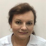 Врач Карева Елена Владимировна
