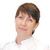 Врач Карева Инна Вячеславовна