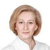 Врач Карезина Светлана Владимировна