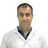 Врач Карганян Артур Гамлетович