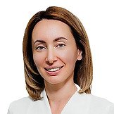 Врач Каргиева Диана Эльбрусовна