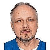 Врач Каргин Владимир Николаевич