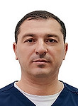 Врач Каргинов Артур Борисович