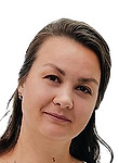 Врач Каргинова Светлана Леонидовна