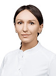 Врач Карицкая Юлия Владимировна