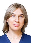 Врач Кариева Анна Владимировна