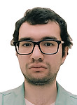 Врач Каримов Азамат Дильшодович