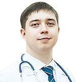 Врач Каримов Ильнур Фларедович