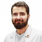 Врач Каримов Ханлар Баглар оглы