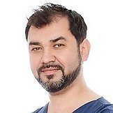 Врач Каримов Рустам Фаттулоевич