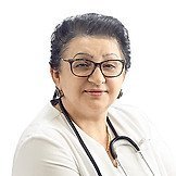Врач Каримова Айслу Рашитовна