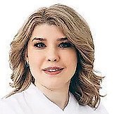 Врач Каримова Алеся Зуборисовна