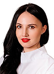 Врач Каримова Диана Ришадовна
