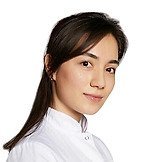 Врач Каримова Гулирано Алавитдиновна
