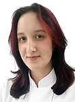 Врач Каримова Юлия Азаматовна
