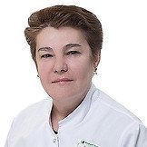 Врач Каримова Нафиса Дамировна