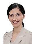 Врач Каримова Патимат Абдурахмановна