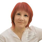 Врач Каринина Екатерина Анатольевна