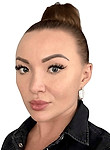 Врач Каринская Олеся Юрьевна
