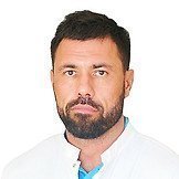 Врач Карипов Равиль Батырханович