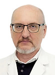 Врач Карячкин Игорь Николаевич