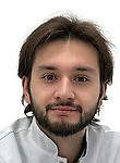 Врач Карякин Георгий Константинович