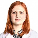 Врач Карякина Алина Алексеевна
