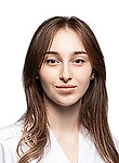 Врач Каркусова Лана Зауровна