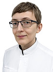 Врач Карликов Артём Андреевич