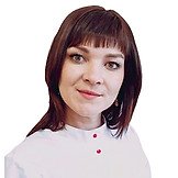 Врач Карликовская Татьяна Александровна