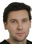 Врач Карлов Михаил Геннадьевич 