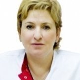 Врач Карлова Ирина Зиновьевна